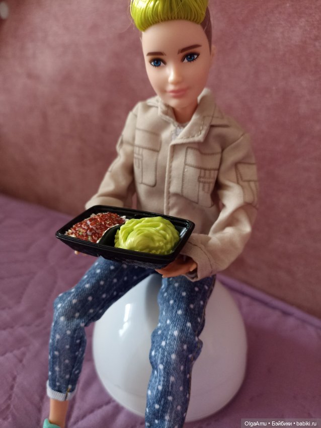 Zuru mini foodies 2 и mini brends disney 2