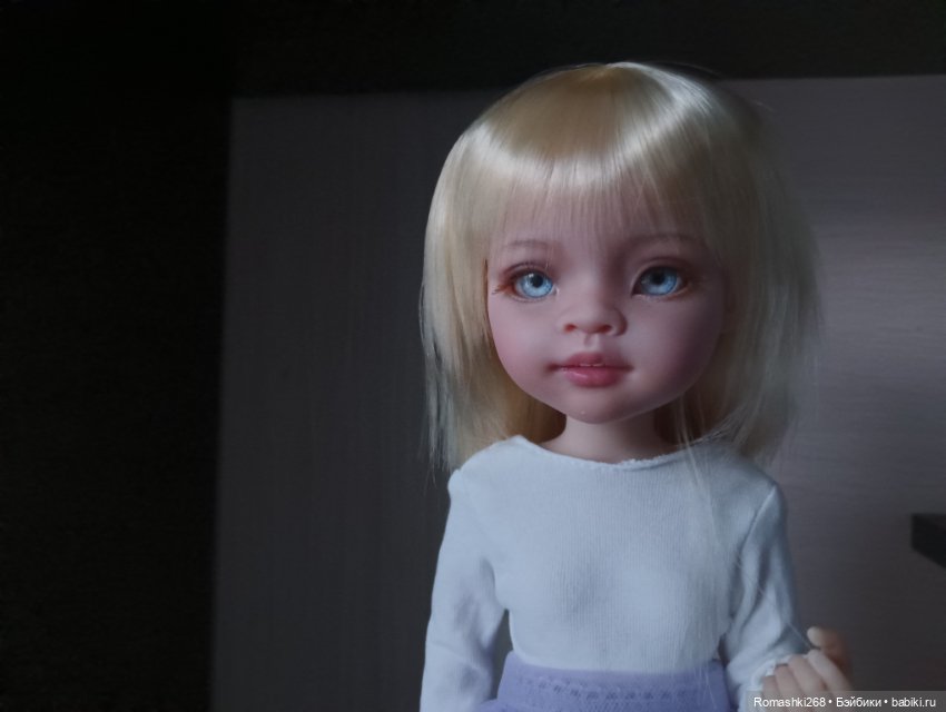 Кто-то мне сказал, что это вы еще не подсели на ООАК (фото 4)