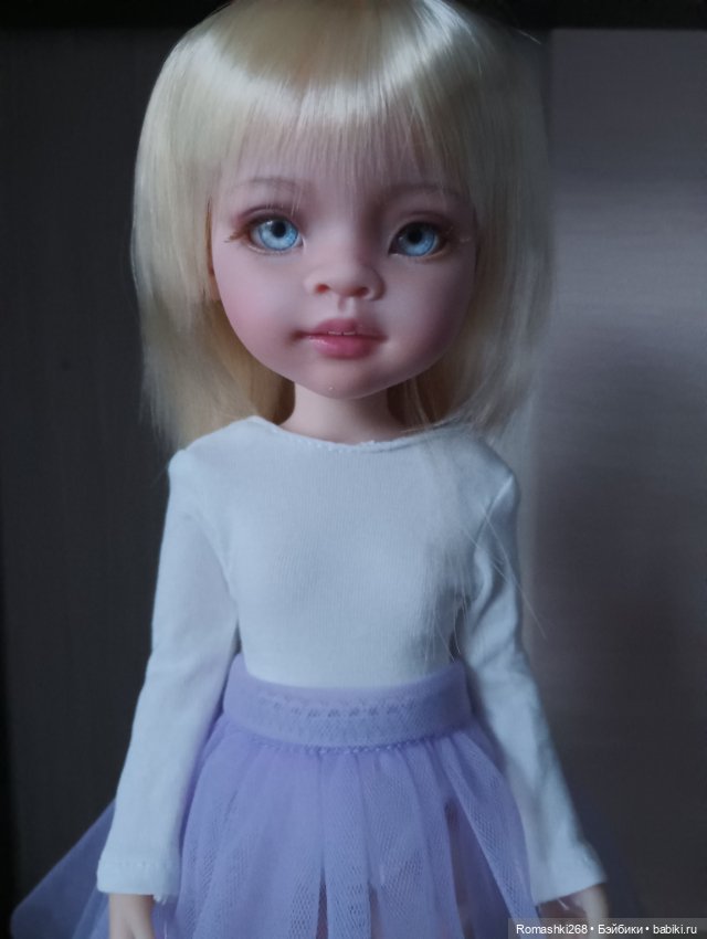 Кто-то мне сказал, что это вы еще не подсели на ООАК