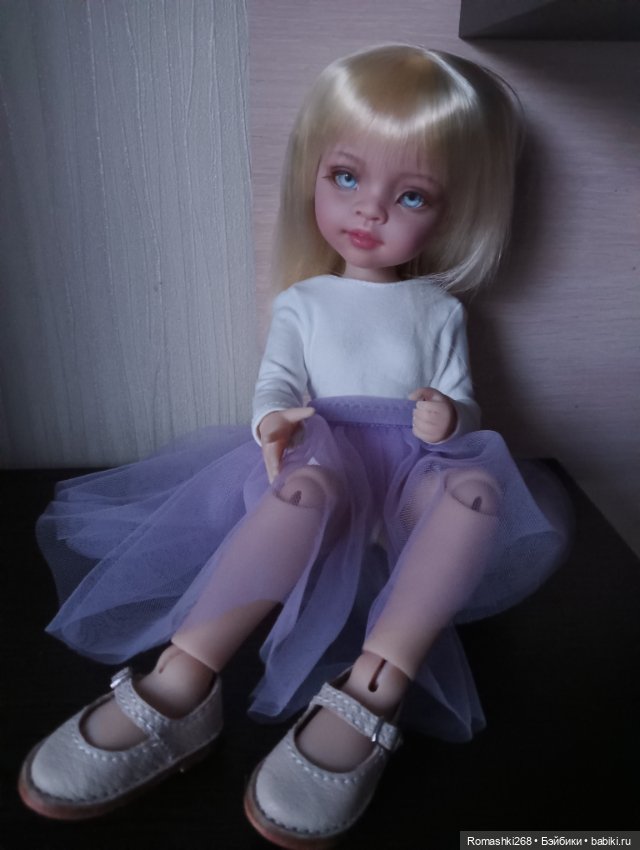 Кто-то мне сказал, что это вы еще не подсели на ООАК (фото 2)