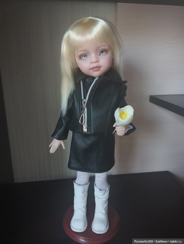 Кто-то мне сказал, что это вы еще не подсели на ООАК (фото 6)