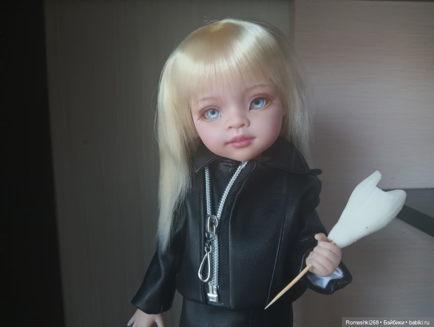 Кто-то мне сказал, что это вы еще не подсели на ООАК (фото 5)