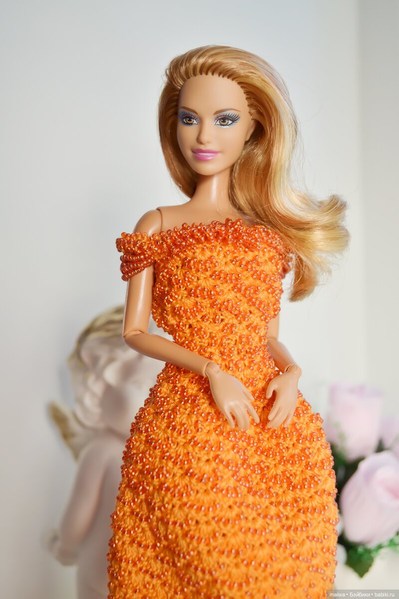 Галантный век. Мы тоже с конкурса (фото 5)