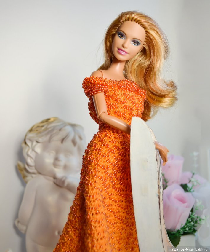 Галантный век. Мы тоже с конкурса (фото 3)