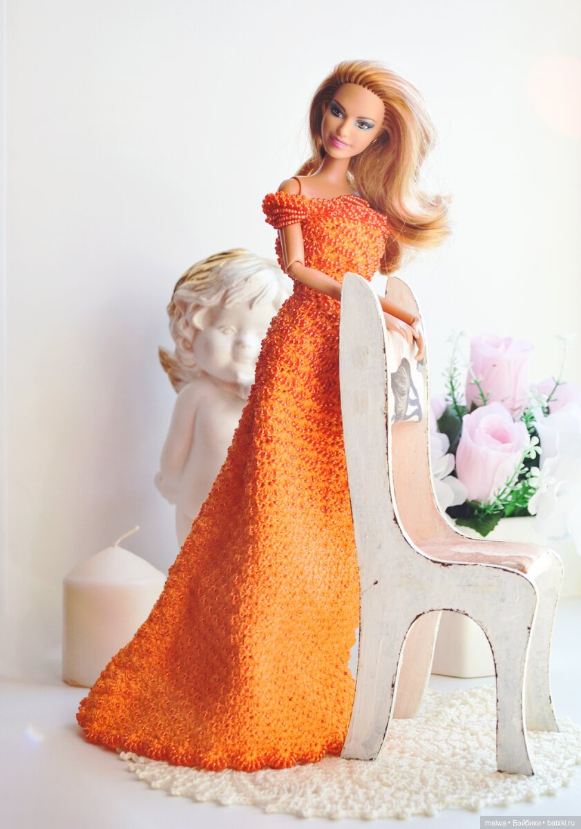 Галантный век. Мы тоже с конкурса (фото 6)