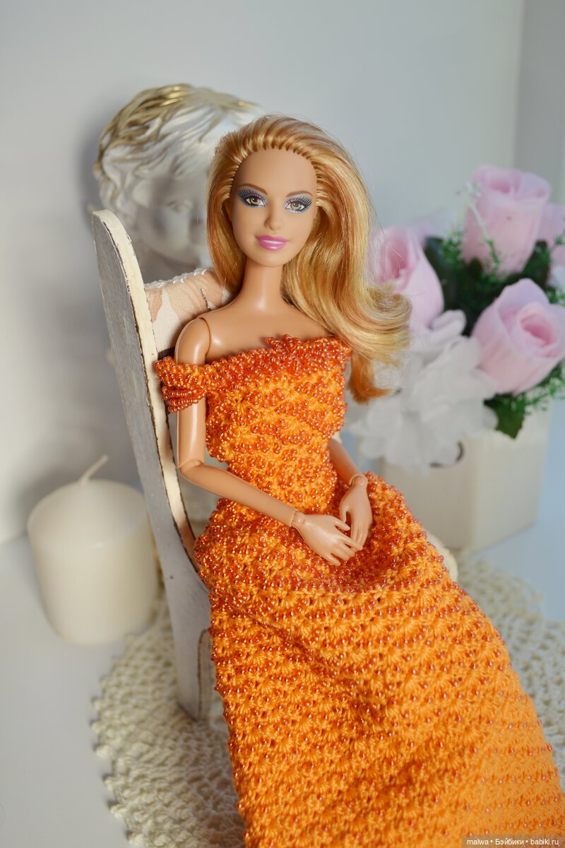 Галантный век. Мы тоже с конкурса (фото 7)