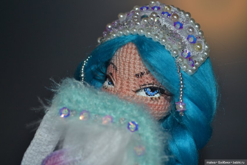 Птица Алконост. Окончание долгостроя