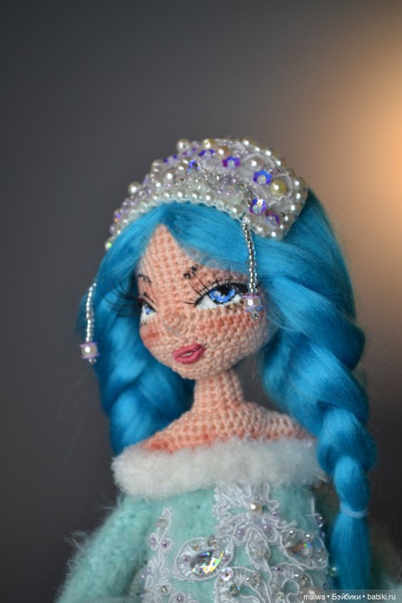 Птица Алконост. Окончание долгостроя (фото 5)