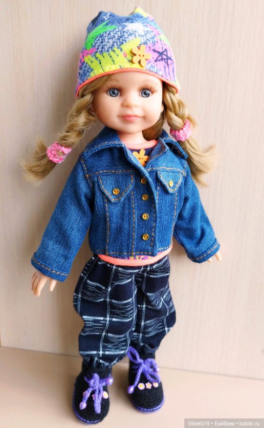 Василиска готова к походам и путешествиям (фото 7)