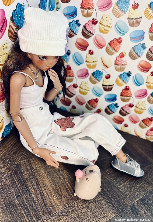 Black Cherry🍒 поиск образа (фото 9)