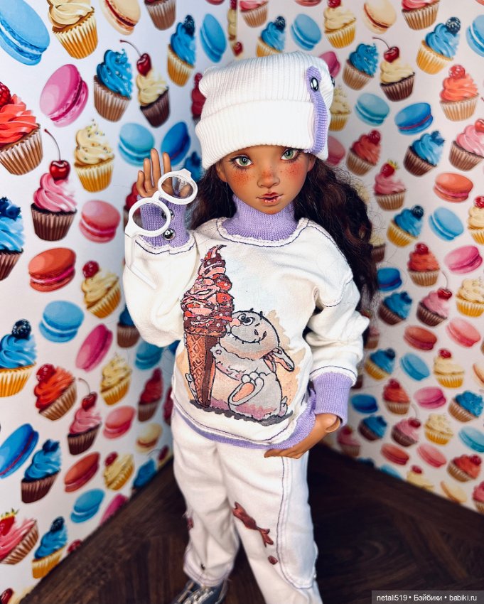 Black Cherry🍒 поиск образа (фото 8)