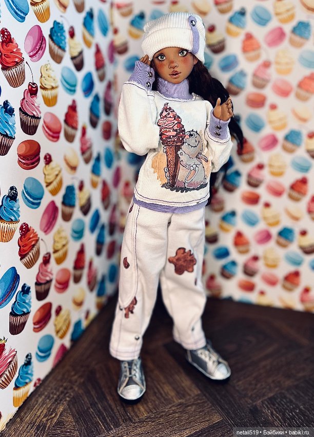 Black Cherry🍒 поиск образа (фото 7)