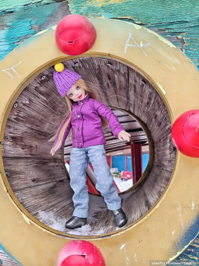 Началась весна, а у меня зимние фото (фото 2)