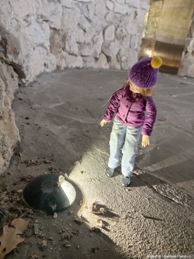 Началась весна, а у меня зимние фото (фото 8)