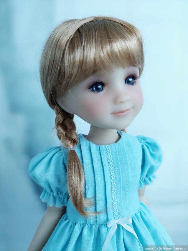 Куклы Ruby Red (Руби Ред) Fashion Friends: Siblies (фото 2)