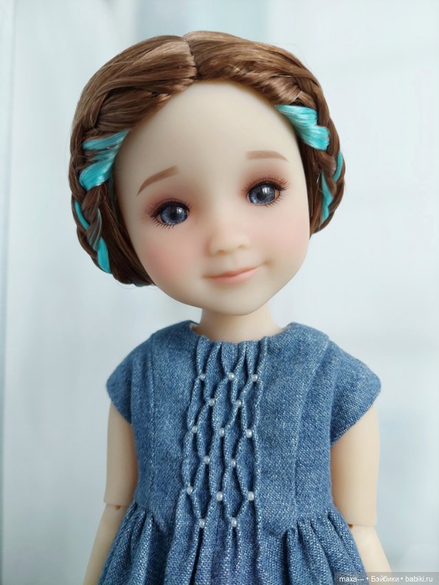 Куклы Ruby Red (Руби Ред) Fashion Friends: Siblies (фото 8)