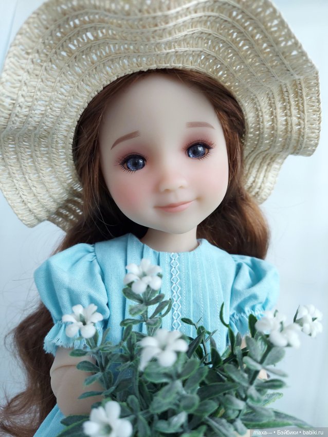 Куклы Ruby Red (Руби Ред) Fashion Friends: Siblies (фото 5)