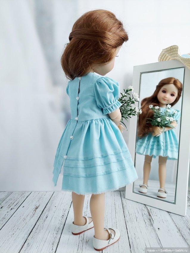 Куклы Ruby Red (Руби Ред) Fashion Friends: Siblies (фото 7)