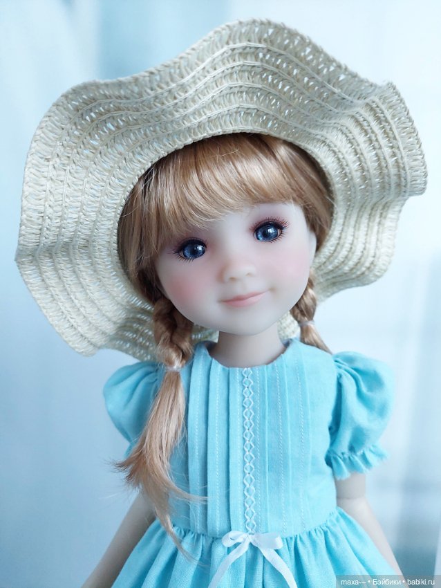 Куклы Ruby Red (Руби Ред) Fashion Friends: Siblies (фото 3)