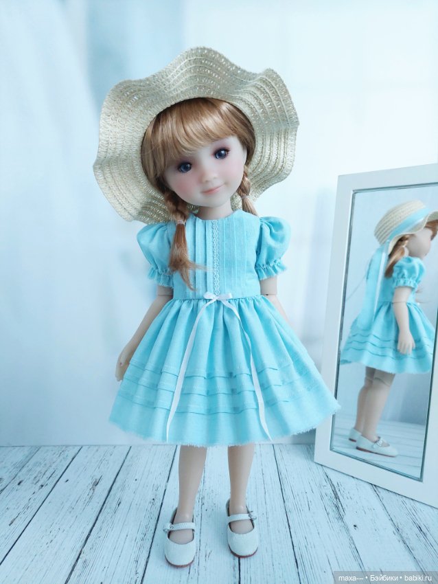 Куклы Ruby Red (Руби Ред) Fashion Friends: Siblies (фото 4)