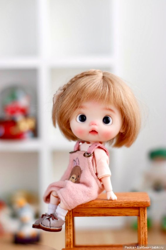Легендарный автор ob11 149doll (фото 8)