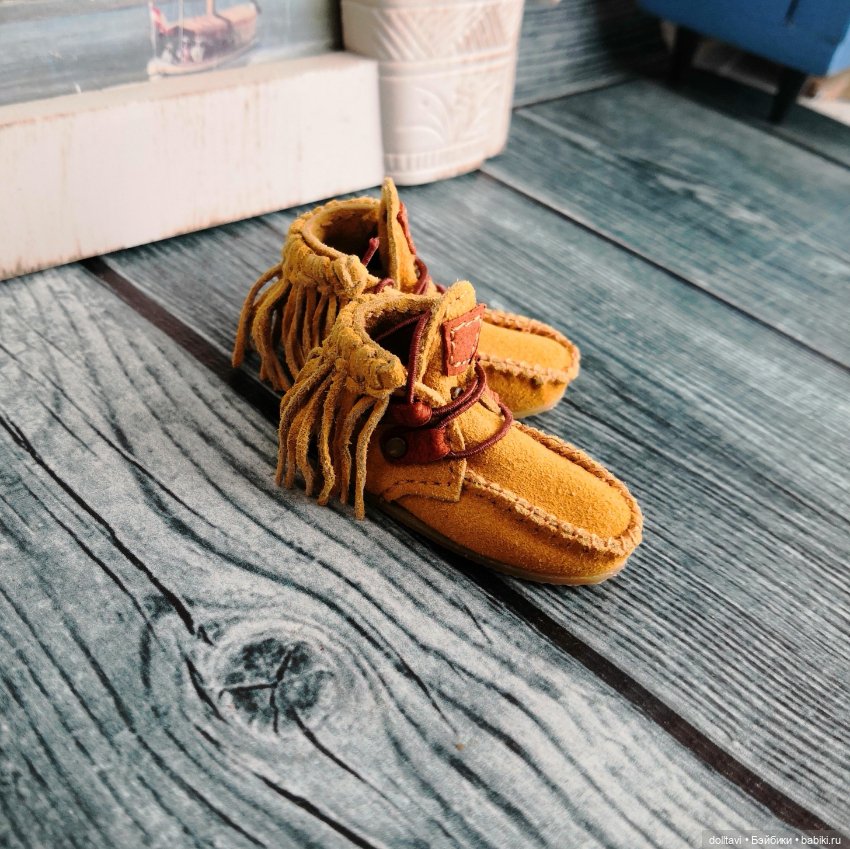 Новая модель — Одежда и обувь для кукол своими руками: фото (фото 2)