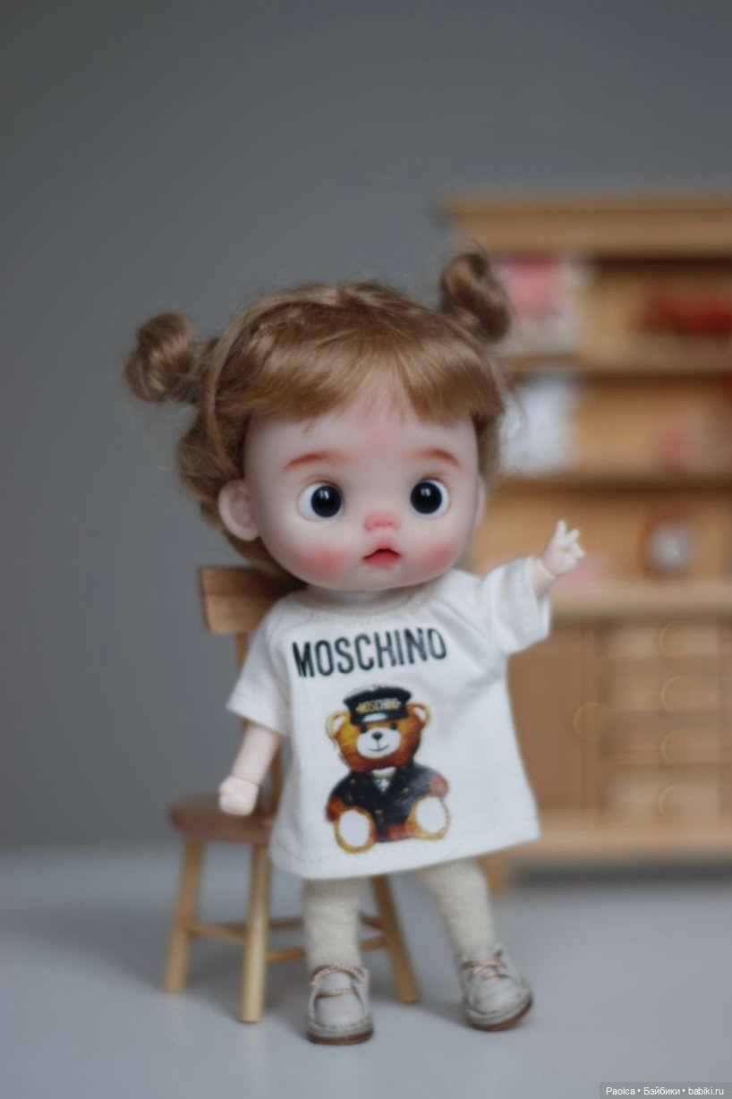 Легендарный автор ob11 149doll (фото 7)