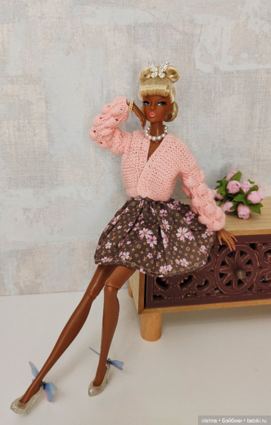 Летняя Мизи — Фэшн (фото 2)