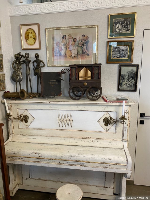 Музей игрушек в Зеленоградске ч.1