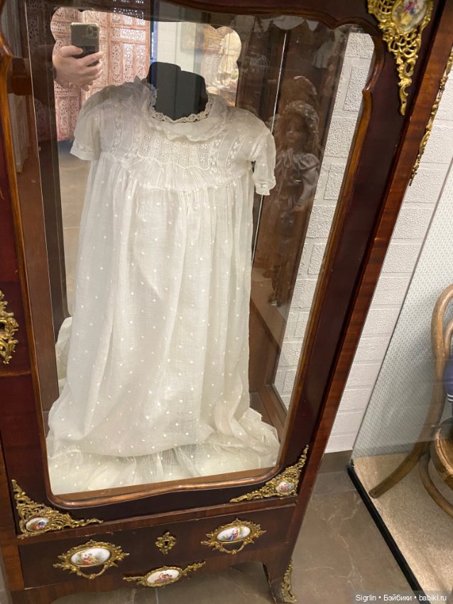 Музей игрушек в Зеленоградске ч.3