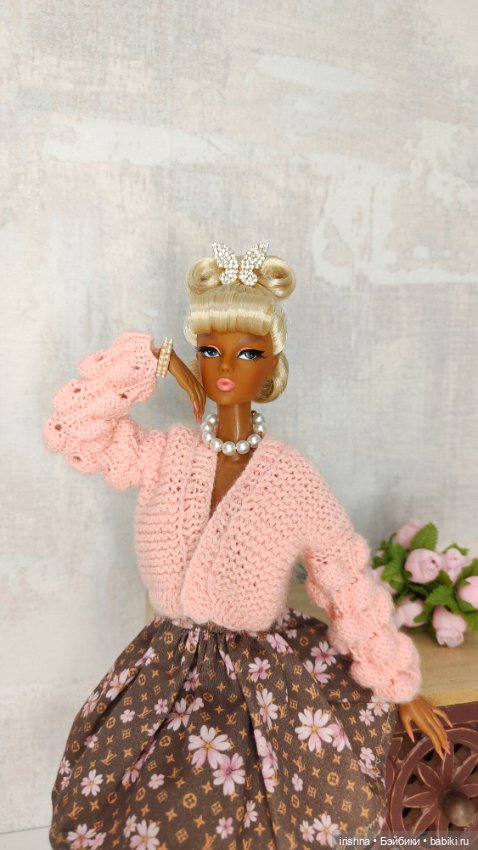 Летняя Мизи — Фэшн (фото 5)