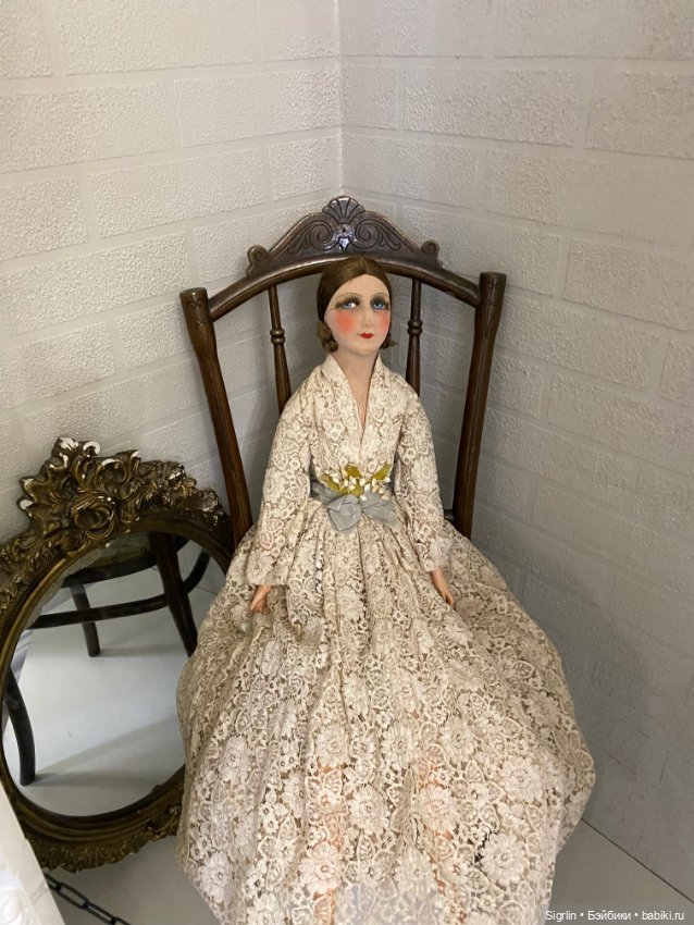 Музей игрушек в Зеленоградске ч.3 (фото 6)