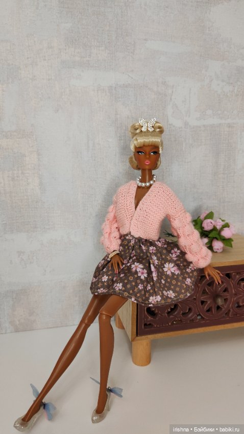 Летняя Мизи — Фэшн (фото 4)