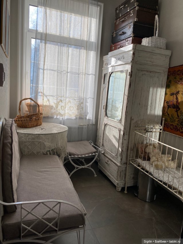 Музей игрушек в Зеленоградске ч.1