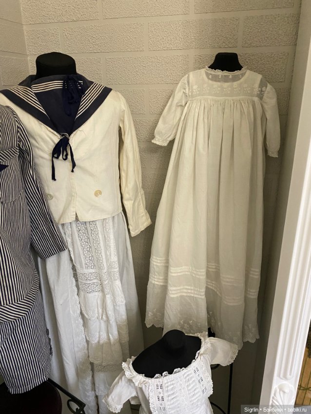 Музей игрушек в Зеленоградске ч.2