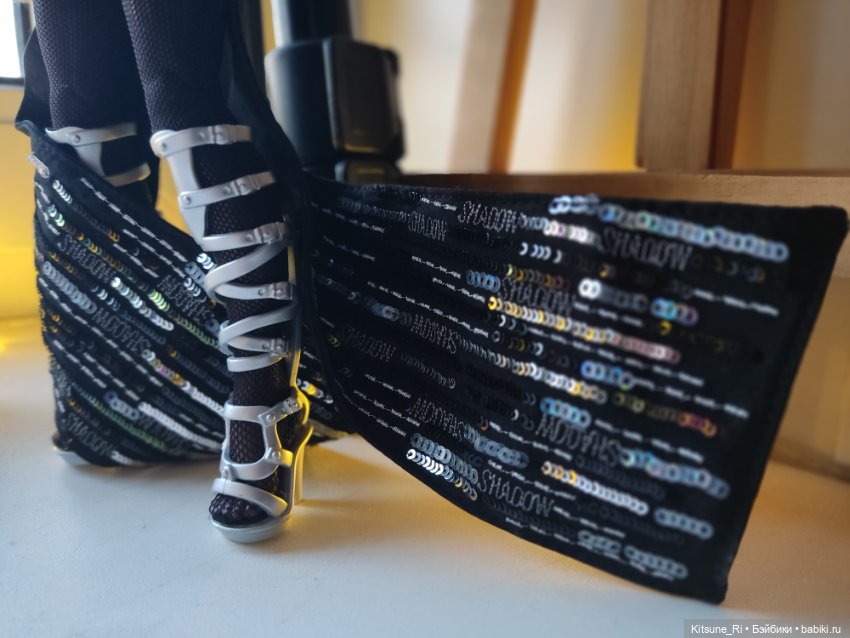 Ещё обновленных образов! На этот раз не-Радужных (фото 7)