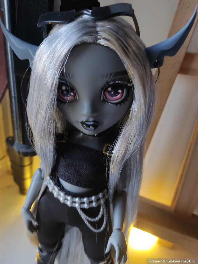 Ещё обновленных образов! На этот раз не-Радужных (фото 3)