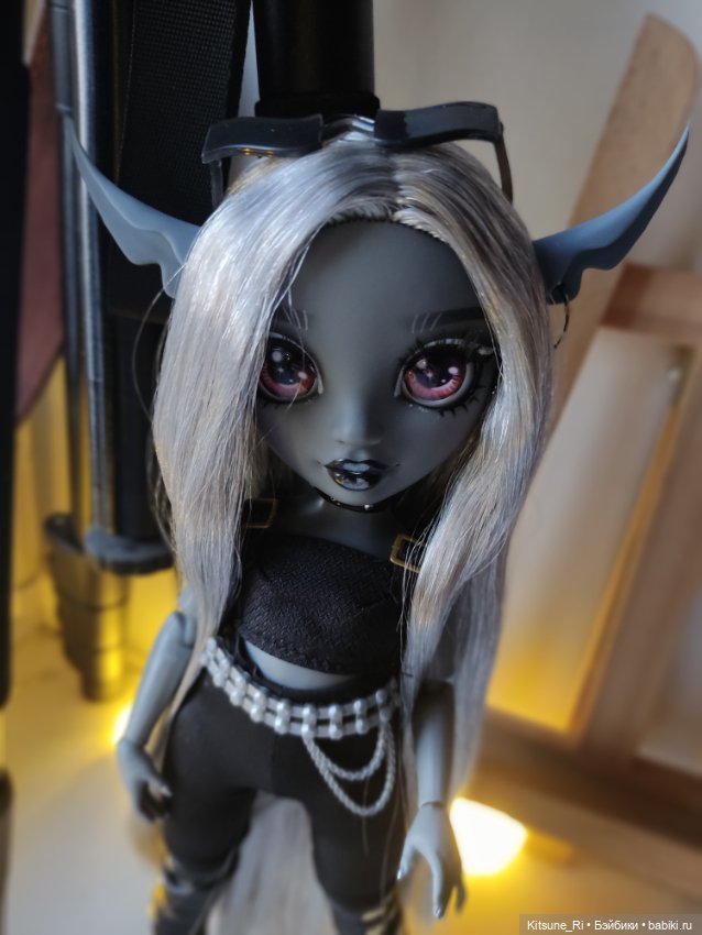 Ещё обновленных образов! На этот раз не-Радужных (фото 2)