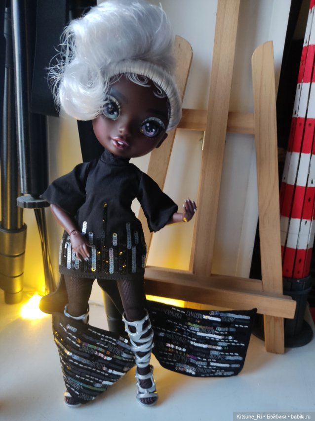 Ещё обновленных образов! На этот раз не-Радужных (фото 4)