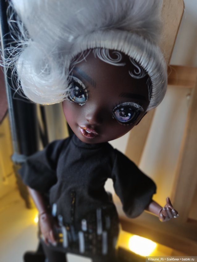 Ещё обновленных образов! На этот раз не-Радужных (фото 6)