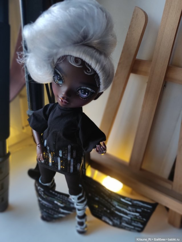 Ещё обновленных образов! На этот раз не-Радужных (фото 5)