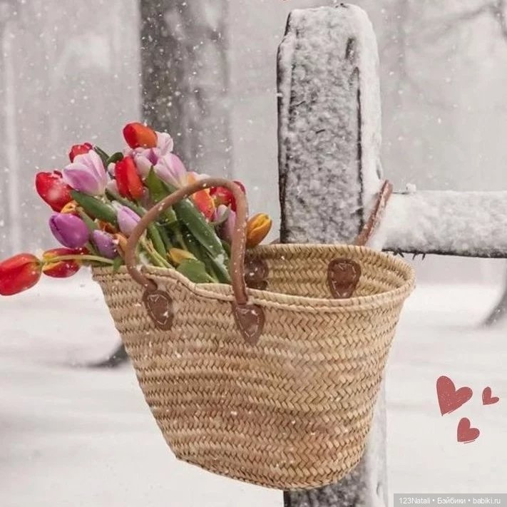 Это Весна, детка — Интересное и необычное: фотоподборки (фото 2)