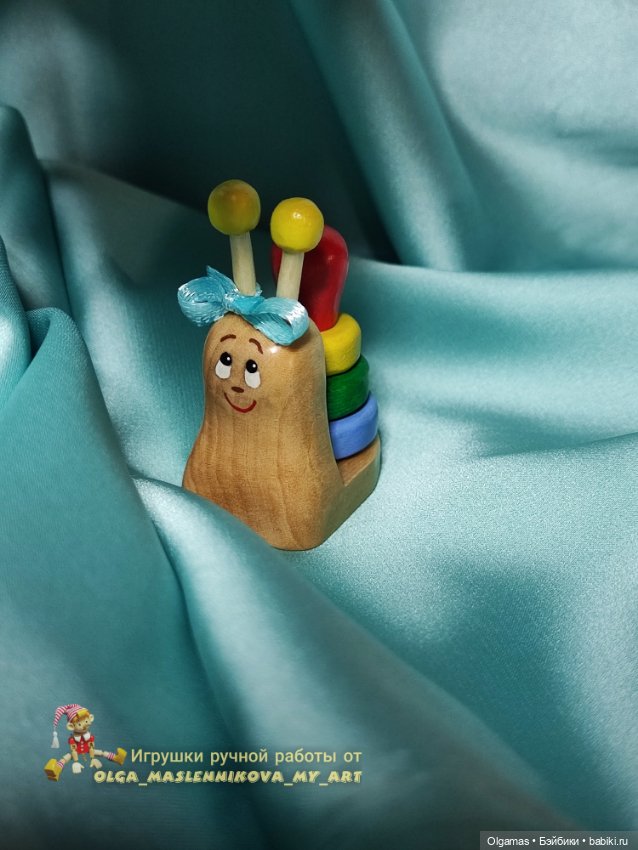 Буратинка и компания — Авторские игрушки из дерева: резьба