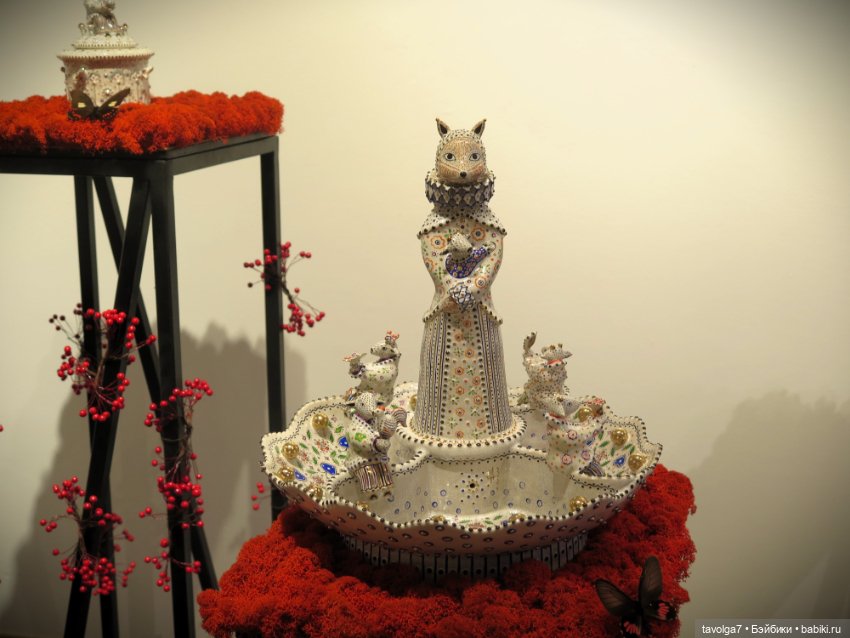 Лиса красна — Куклы Mattel (Маттел) разное: Enchantimals