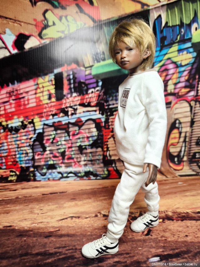 Глеб, просто мимо проходил (фото 2)