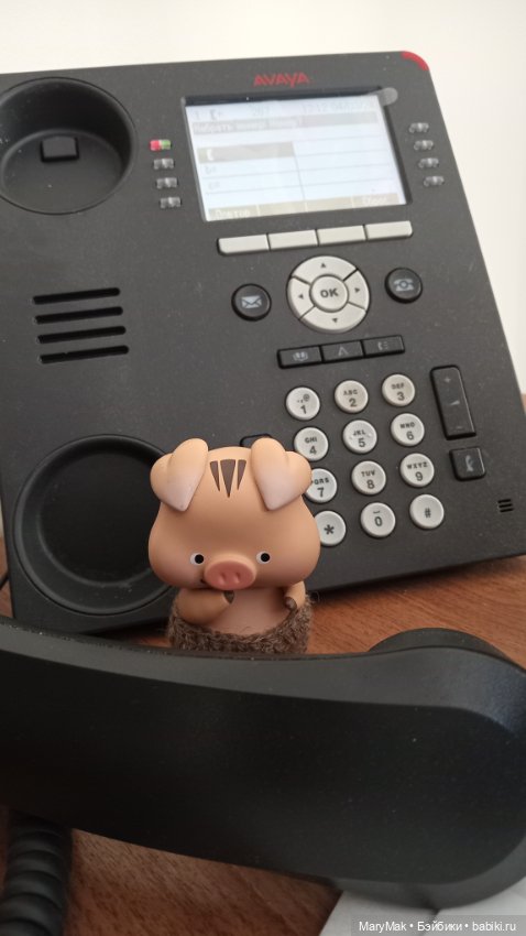 Как поросёнок на работу ходил (фото 9)