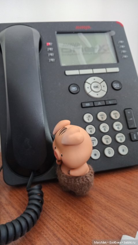 Как поросёнок на работу ходил (фото 8)