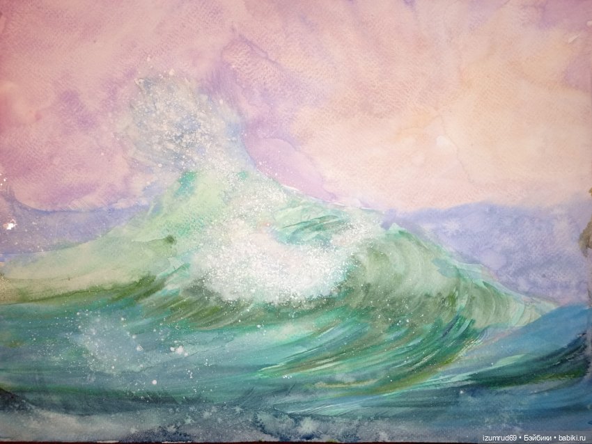 Я рисую. Часть 15 — Рисование и арт: скетчи