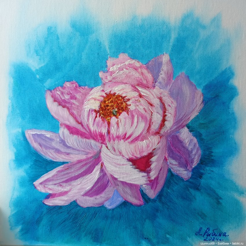 Я рисую. Часть 15 — Рисование и арт: скетчи