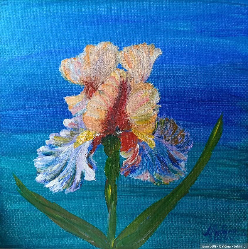 Я рисую. Часть 15 — Рисование и арт: скетчи (фото 2)